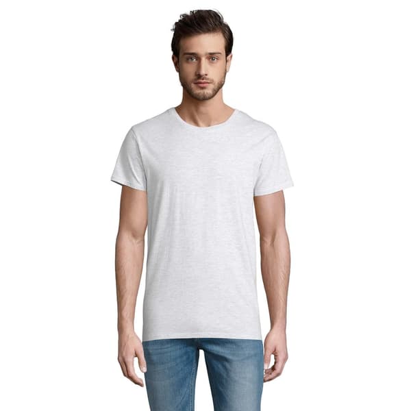 SOLS Herre Crusader økologisk T-shirt