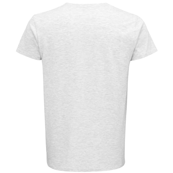 SOLS Herre Crusader økologisk T-shirt