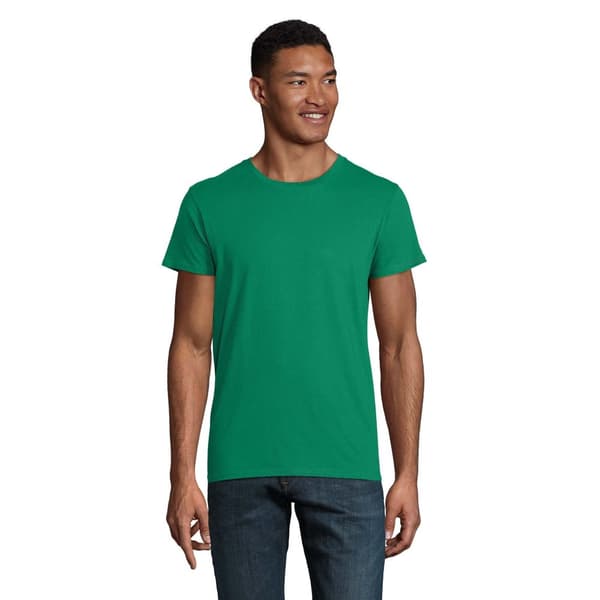 SOLS Herre Crusader økologisk T-shirt