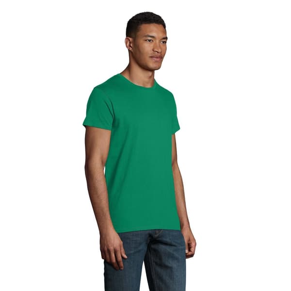 SOLS Herre Crusader økologisk T-shirt