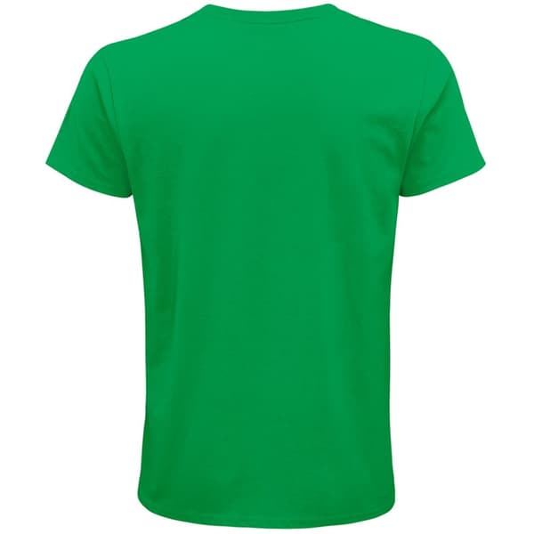 SOLS Herre Crusader økologisk T-shirt