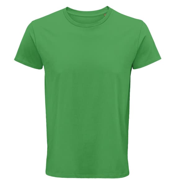 SOLS Herre Crusader økologisk T-shirt