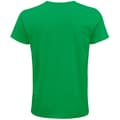 Miniatyrbillede 2 af 5: SOLS Herre Crusader økologisk T-shirt