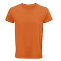Miniatyrbillede 1 af 5: SOLS Herre Crusader økologisk T-shirt