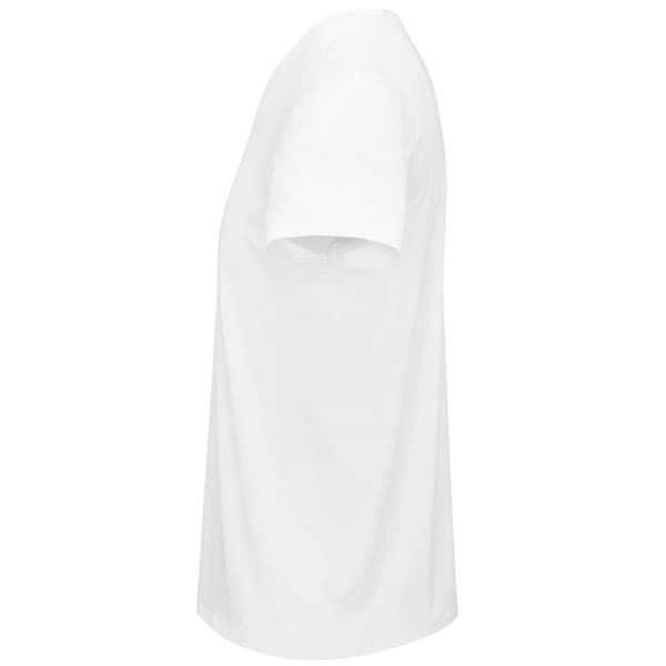 SOLS Herre Crusader økologisk T-shirt