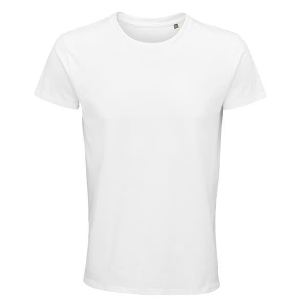 SOLS Herre Crusader økologisk T-shirt