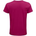 Miniatyrbillede 2 af 5: SOLS Herre Crusader økologisk T-shirt