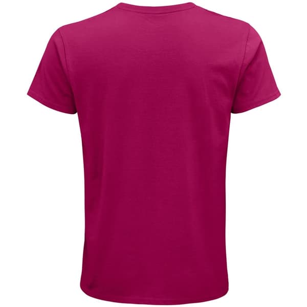 SOLS Herre Crusader økologisk T-shirt
