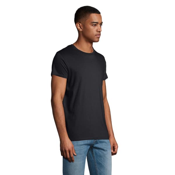 SOLS Herre Crusader økologisk T-shirt