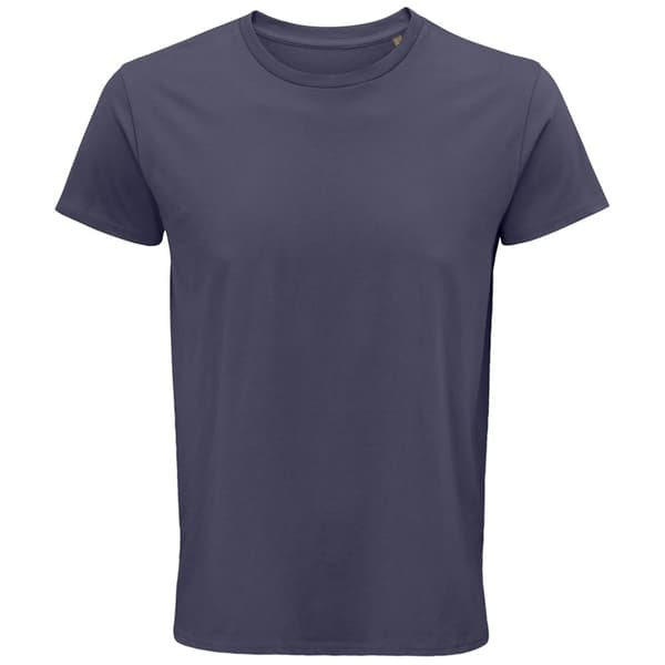 SOLS Herre Crusader økologisk T-shirt
