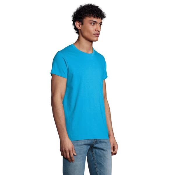 SOLS Herre Crusader økologisk T-shirt