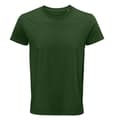 Miniatyrbillede 1 af 5: SOLS Herre Crusader økologisk T-shirt