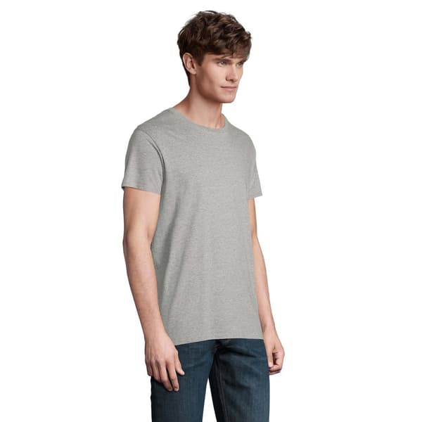 SOLS Herre Crusader økologisk T-shirt