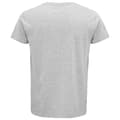 Miniatyrbillede 2 af 5: SOLS Herre Crusader økologisk T-shirt