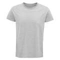 Miniatyrbillede 1 af 5: SOLS Herre Crusader økologisk T-shirt