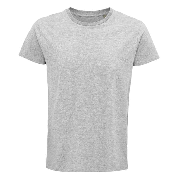 SOLS Herre Crusader økologisk T-shirt
