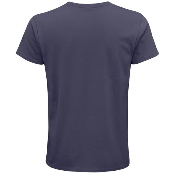 SOLS Herre Crusader økologisk T-shirt