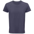 Miniatyrbillede 1 af 5: SOLS Herre Crusader økologisk T-shirt