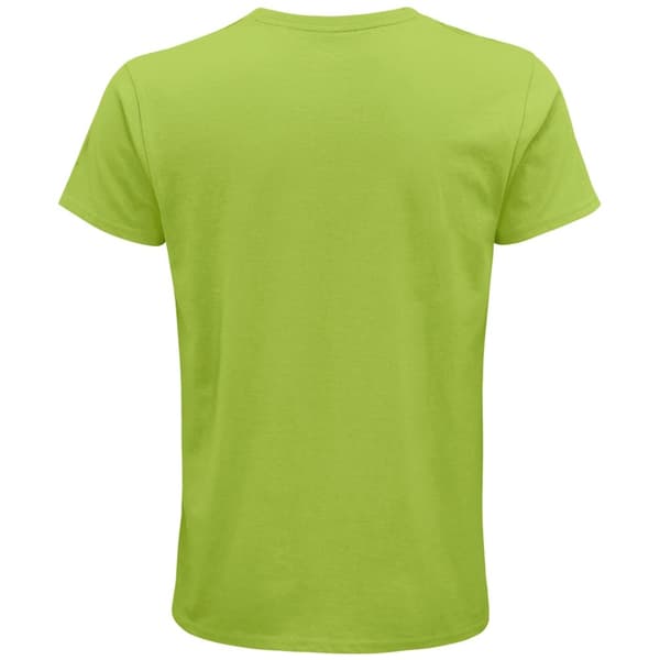 SOLS Herre Crusader økologisk T-shirt