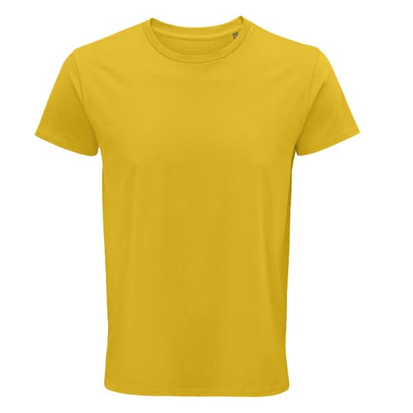 SOLS Herre Crusader økologisk T-shirt