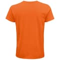 Miniatyrbillede 2 af 5: SOLS Herre Crusader økologisk T-shirt