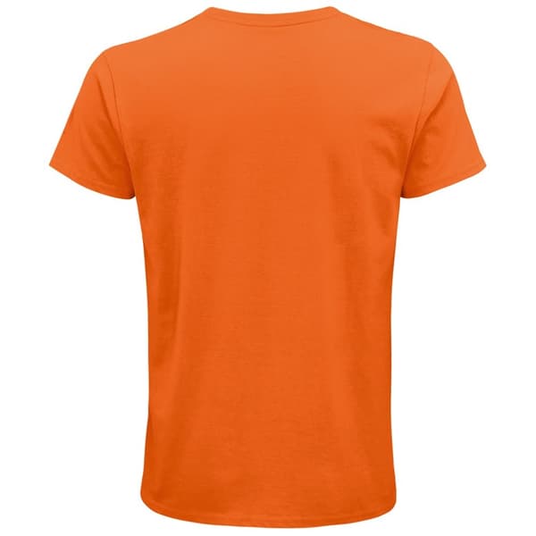 SOLS Herre Crusader økologisk T-shirt