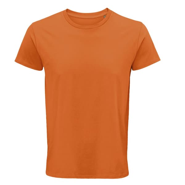SOLS Herre Crusader økologisk T-shirt