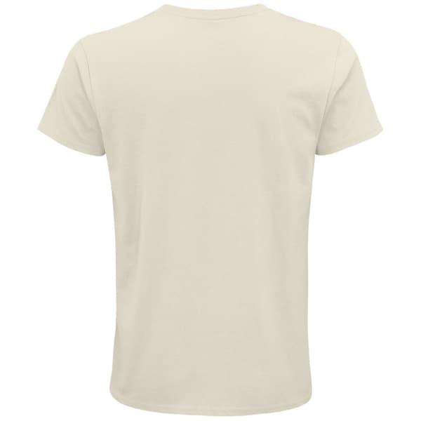 SOLS Herre Crusader økologisk T-shirt