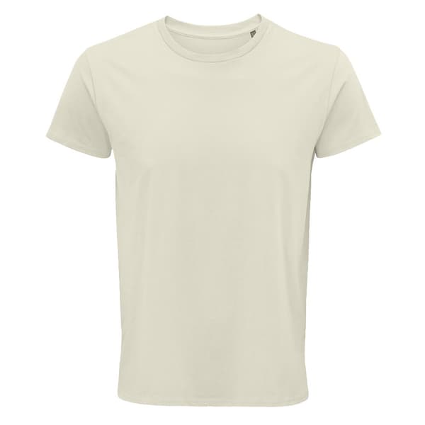 SOLS Herre Crusader økologisk T-shirt