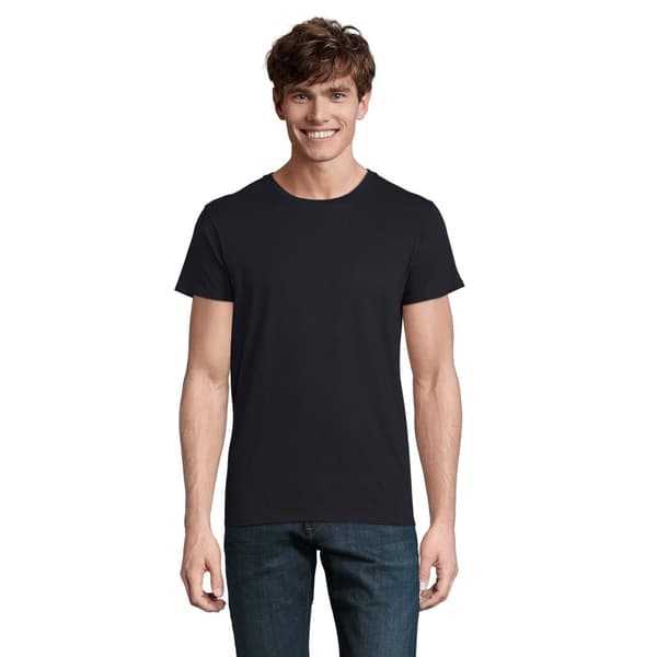 SOLS Herre Crusader økologisk T-shirt