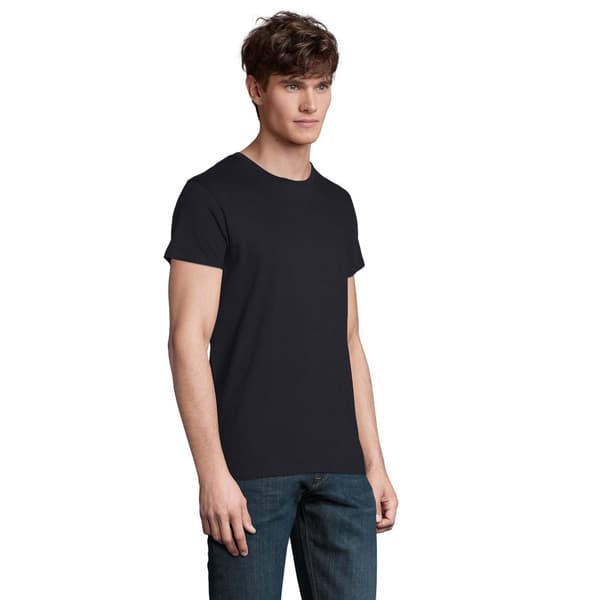 SOLS Herre Crusader økologisk T-shirt