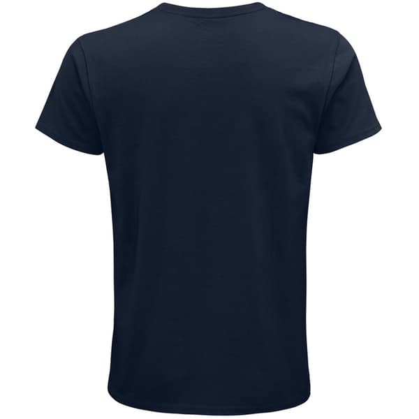 SOLS Herre Crusader økologisk T-shirt