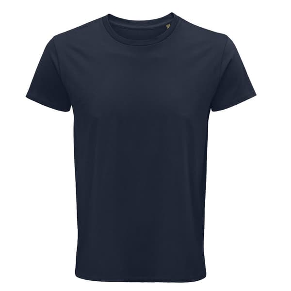 SOLS Herre Crusader økologisk T-shirt