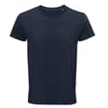 Miniatyrbillede 1 af 5: SOLS Herre Crusader økologisk T-shirt