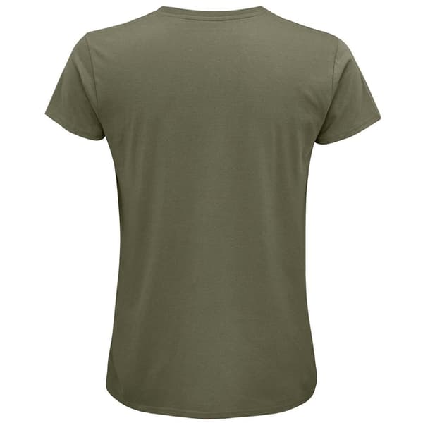 SOLS Herre Crusader økologisk T-shirt