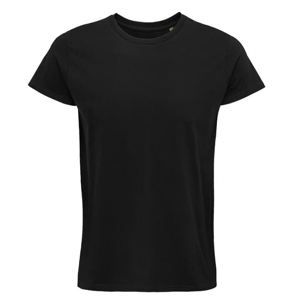 SOLS Herre Crusader økologisk T-shirt