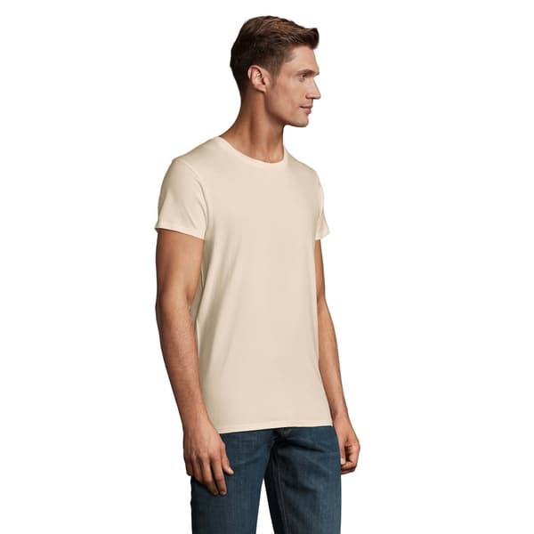 SOLS Herre Crusader økologisk T-shirt