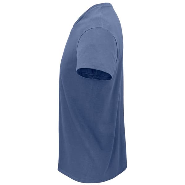 SOLS Herre Crusader økologisk T-shirt