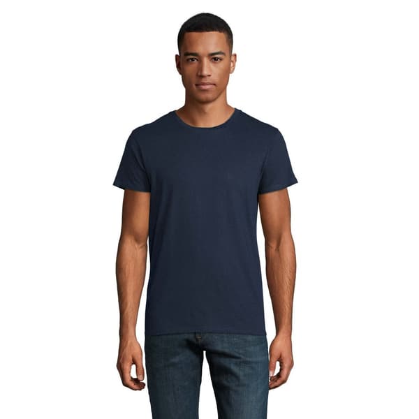 SOLS Herre Crusader økologisk T-shirt