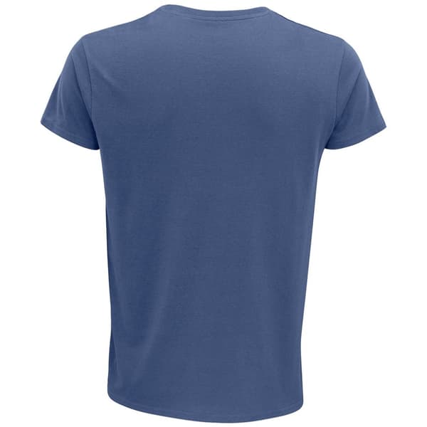 SOLS Herre Crusader økologisk T-shirt