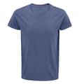 Miniatyrbillede 1 af 5: SOLS Herre Crusader økologisk T-shirt