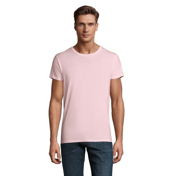 SOLS Herre Crusader økologisk T-shirt