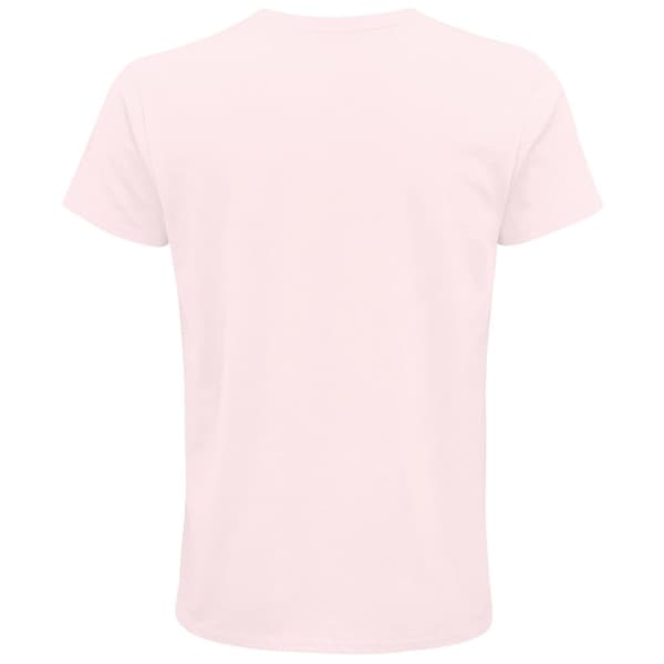 SOLS Herre Crusader økologisk T-shirt
