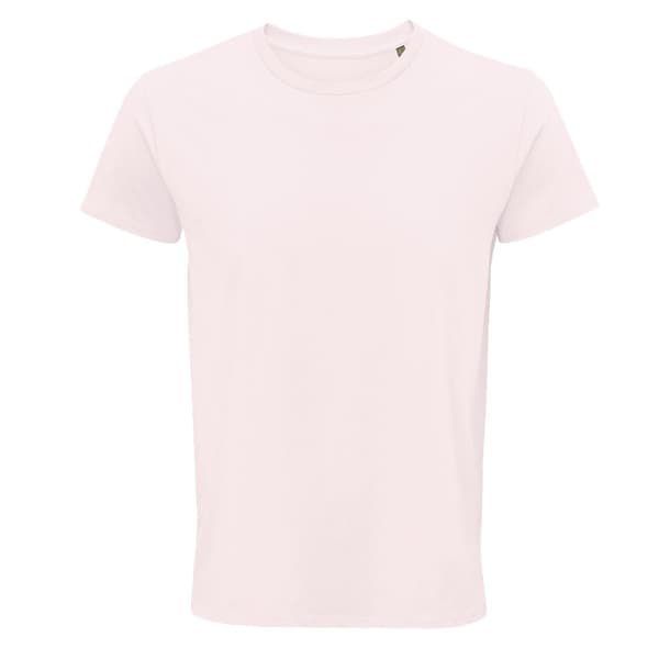 SOLS Herre Crusader økologisk T-shirt