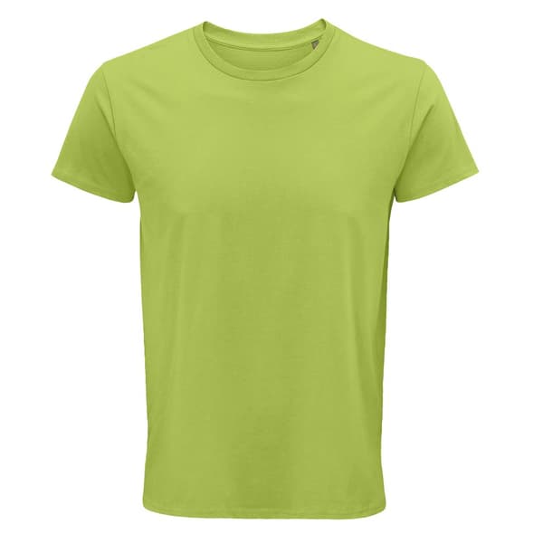 SOLS Herre Crusader økologisk T-shirt