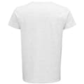 Miniatyrbillede 2 af 5: SOLS Herre Crusader økologisk T-shirt