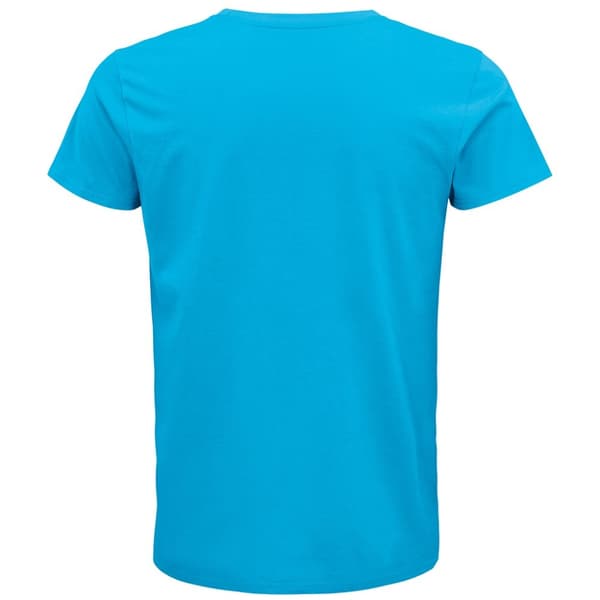 SOLS Herre Crusader økologisk T-shirt