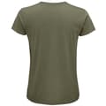 Miniatyrbillede 2 af 5: SOLS Herre Crusader økologisk T-shirt