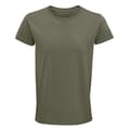 Miniatyrbillede 1 af 5: SOLS Herre Crusader økologisk T-shirt