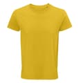 Miniatyrbillede 1 af 5: SOLS Herre Crusader økologisk T-shirt